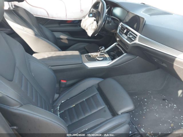 3MW53CM00N8C61003 BMW M240 I Xdrive