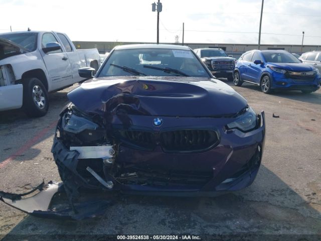 3MW53CM00N8C61003 BMW M240 I Xdrive