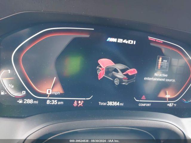 3MW53CM00N8C61003 BMW M240 I Xdrive