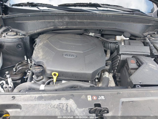 KIA Telluride Ex 2020 5XYP3DHC4LG055898 Image 10