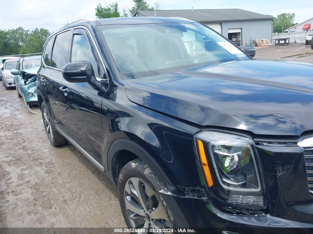 KIA Telluride Ex 2020 5XYP3DHC4LG055898 Image 13