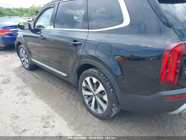 KIA Telluride Ex 2020 5XYP3DHC4LG055898 Image 14