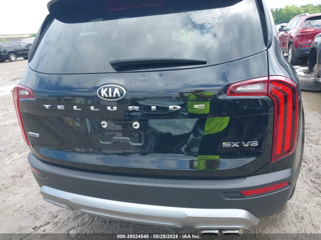 KIA Telluride Ex 2020 5XYP3DHC4LG055898 Image 16