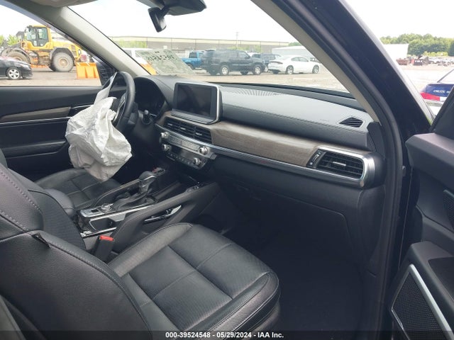 KIA Telluride Ex 2020 5XYP3DHC4LG055898 Image 5