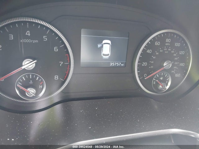 KIA Telluride Ex 2020 5XYP3DHC4LG055898 Image 7
