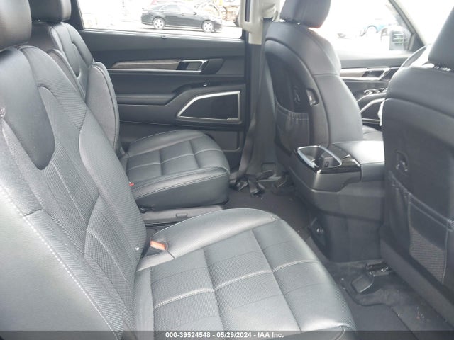 KIA Telluride Ex 2020 5XYP3DHC4LG055898 Image 8