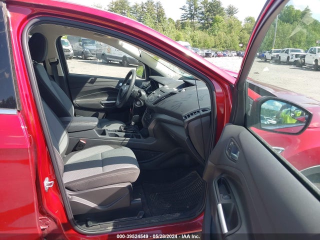 Ford ESCAPE SE 2017 1FMCU9GD1HUD80626 Image 5