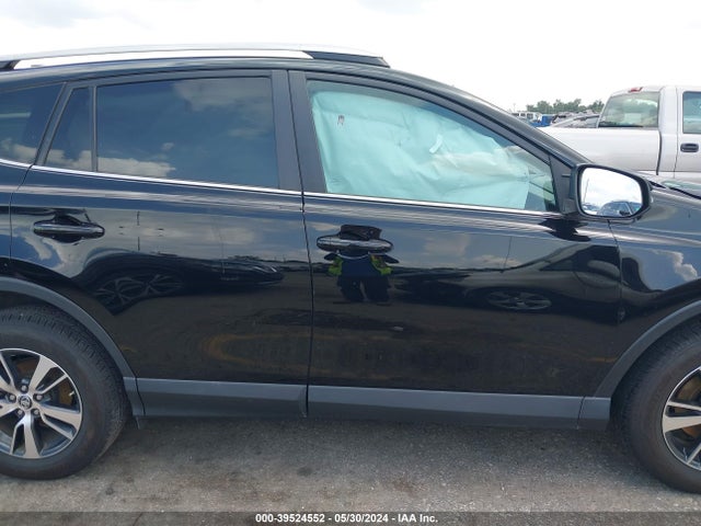 Toyota Rav4 Xle 2018 2T3WFREV0JW448124 Image 12