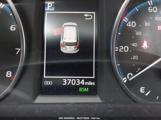 Toyota Rav4 Xle 2018 2T3WFREV0JW448124 Image 14