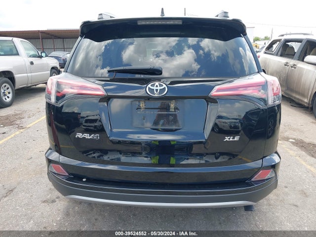 Toyota Rav4 Xle 2018 2T3WFREV0JW448124 Image 15