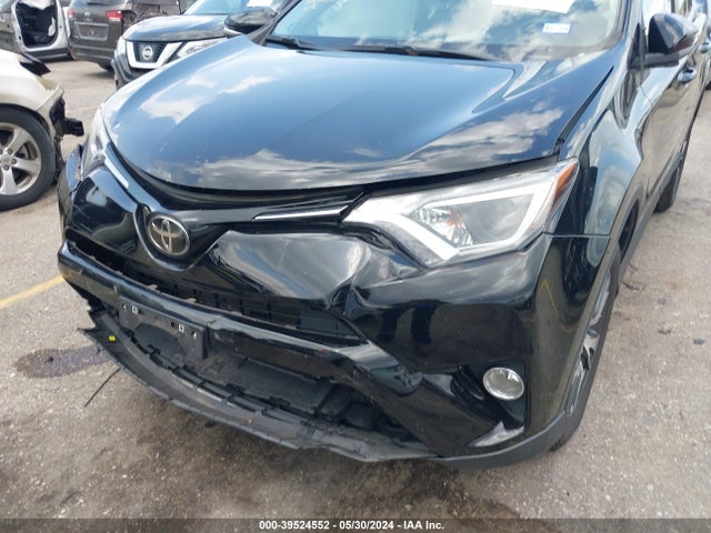 Toyota Rav4 Xle 2018 2T3WFREV0JW448124 Image 6