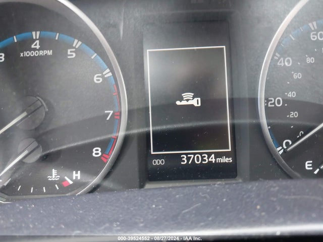 Toyota Rav4 Xle 2018 2T3WFREV0JW448124 Image 7