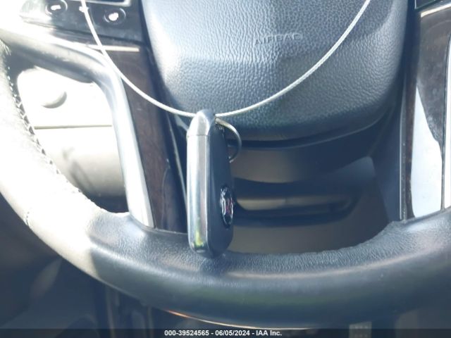 3GYFNBE37FS572687 Cadillac Srx Luxury Collection