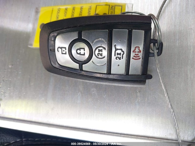 Ford EXPLORER XLT 2020 1FMSK8DH8LGB63830 Image 11