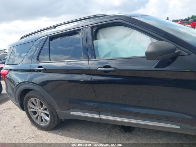 Ford EXPLORER XLT 2020 1FMSK8DH8LGB63830 Image 13