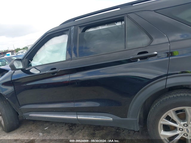 Ford EXPLORER XLT 2020 1FMSK8DH8LGB63830 Image 14