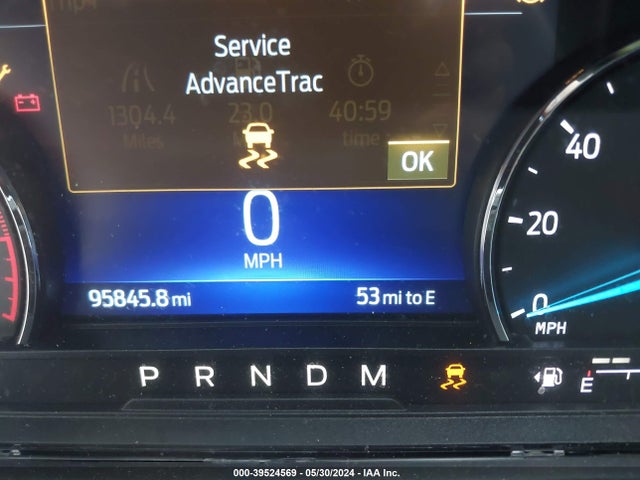 Ford EXPLORER XLT 2020 1FMSK8DH8LGB63830 Image 15