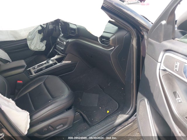 Ford EXPLORER XLT 2020 1FMSK8DH8LGB63830 Image 5