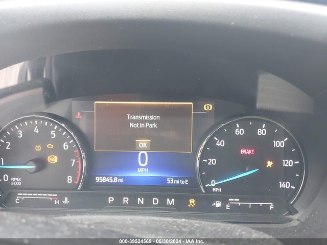 Ford EXPLORER XLT 2020 1FMSK8DH8LGB63830 Image 7