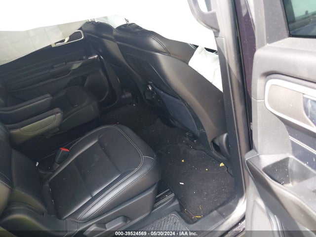 Ford EXPLORER XLT 2020 1FMSK8DH8LGB63830 Image 8