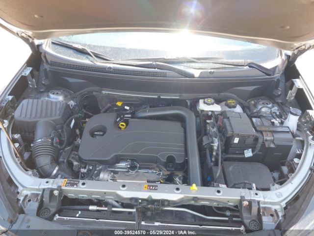 3GNAXKEG4RL318101 Chevrolet Equinox Fwd Lt