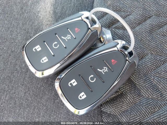 3GNAXKEG4RL318101 Chevrolet Equinox Fwd Lt