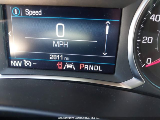 3GNAXKEG4RL318101 Chevrolet Equinox Fwd Lt