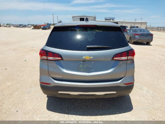 3GNAXKEG4RL318101 Chevrolet Equinox Fwd Lt