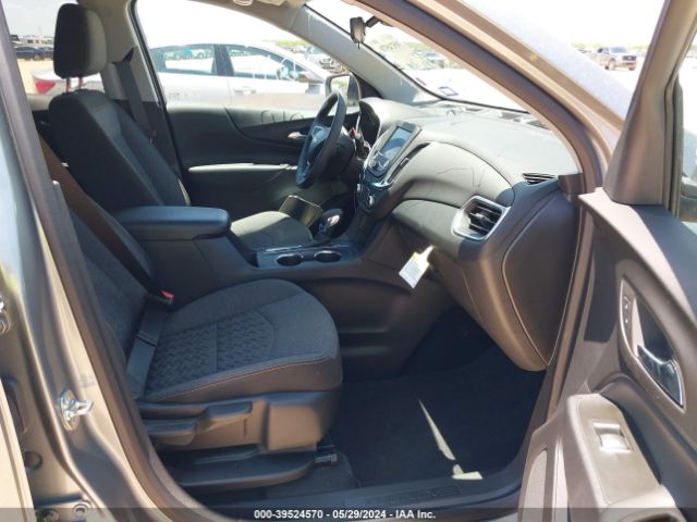 3GNAXKEG4RL318101 Chevrolet Equinox Fwd Lt