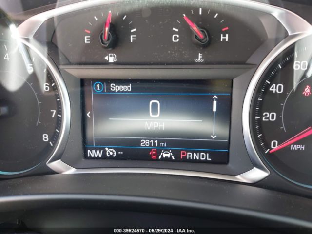 3GNAXKEG4RL318101 Chevrolet Equinox Fwd Lt