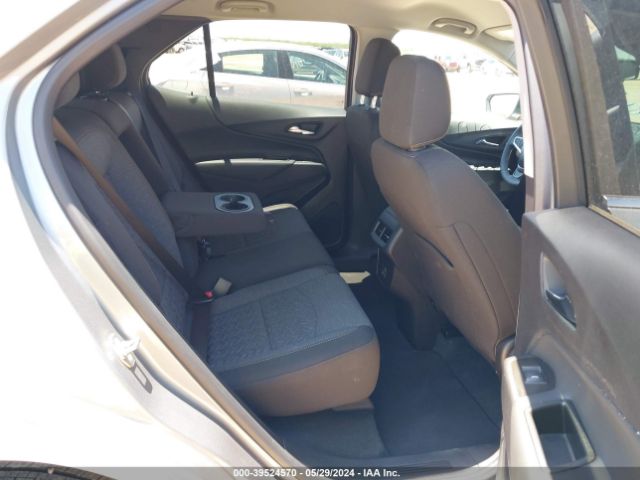 3GNAXKEG4RL318101 Chevrolet Equinox Fwd Lt
