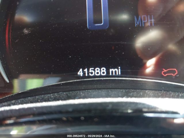 1C4RDJDG7NC183136 Dodge Durango Gt Plus Awd