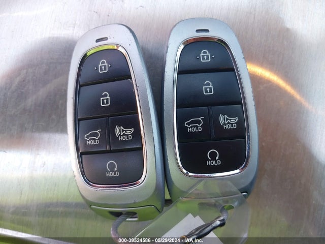 Hyundai TUCSON SEL 2023 5NMJBCAE3PH196410 Image 11