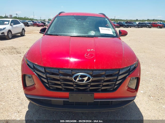 Hyundai TUCSON SEL 2023 5NMJBCAE3PH196410 Image 12