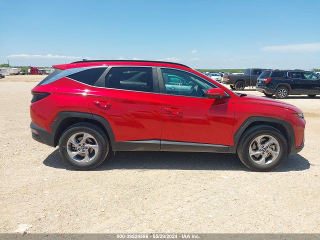 Hyundai TUCSON SEL 2023 5NMJBCAE3PH196410 Image 13