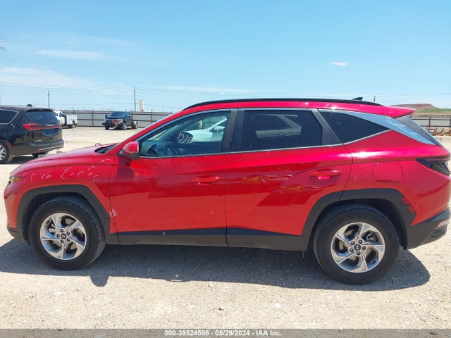 Hyundai TUCSON SEL 2023 5NMJBCAE3PH196410 Image 14
