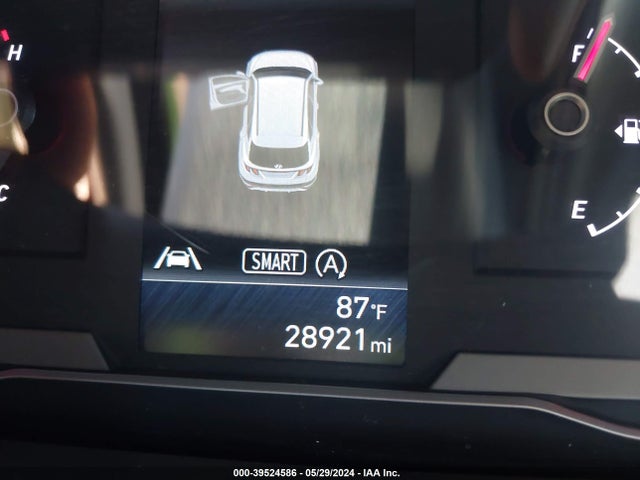 Hyundai TUCSON SEL 2023 5NMJBCAE3PH196410 Image 15