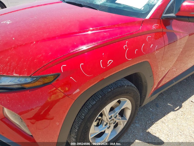 Hyundai TUCSON SEL 2023 5NMJBCAE3PH196410 Image 17