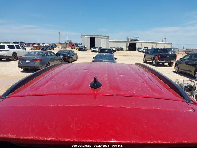Hyundai TUCSON SEL 2023 5NMJBCAE3PH196410 Image 20