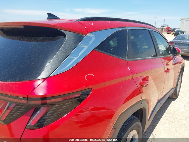 Hyundai TUCSON SEL 2023 5NMJBCAE3PH196410 Image 21