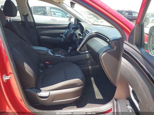 Hyundai TUCSON SEL 2023 5NMJBCAE3PH196410 Image 5