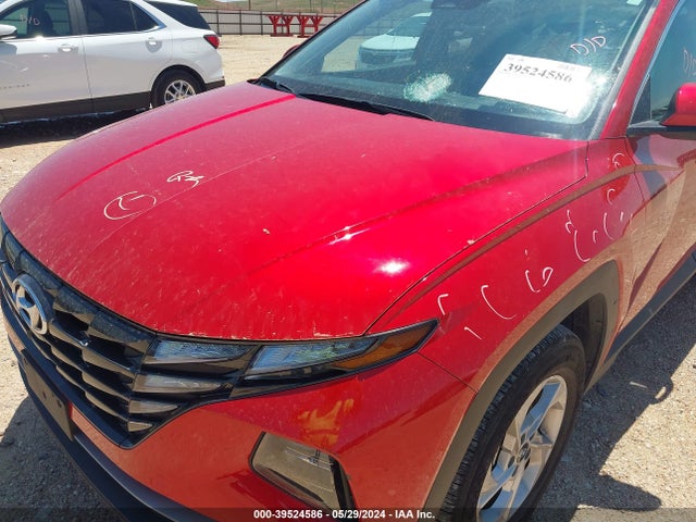 Hyundai TUCSON SEL 2023 5NMJBCAE3PH196410 Image 6