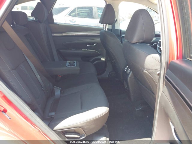 Hyundai TUCSON SEL 2023 5NMJBCAE3PH196410 Image 8