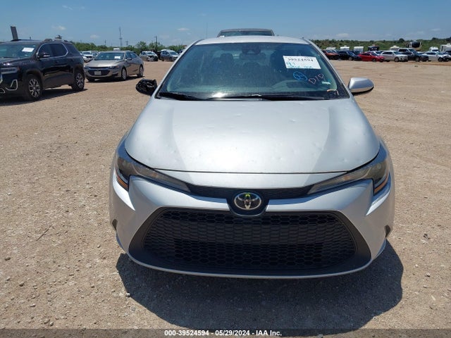 Toyota COROLLA LE 2022 5YFEPMAE6NP308872 Image 12