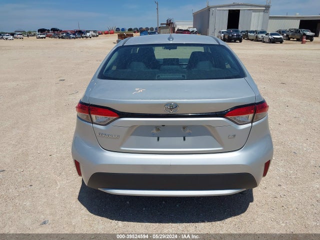 Toyota COROLLA LE 2022 5YFEPMAE6NP308872 Image 16