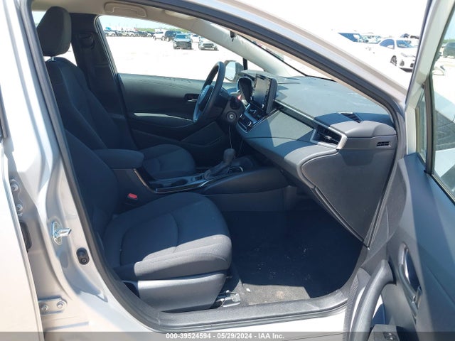 Toyota COROLLA LE 2022 5YFEPMAE6NP308872 Image 5