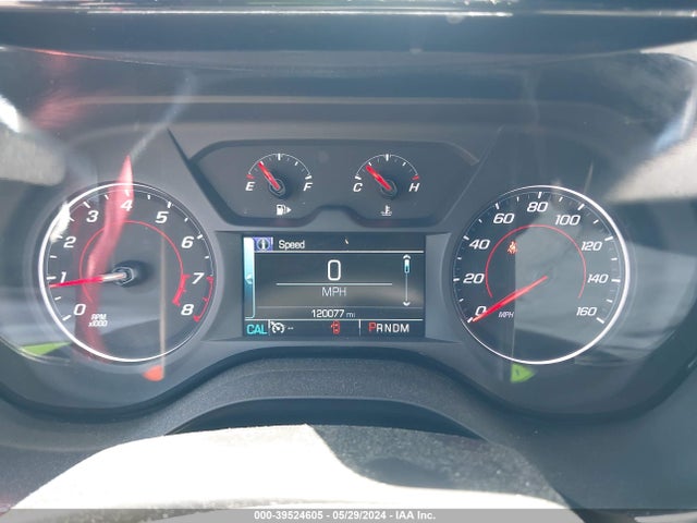 Chevrolet Camaro 1lt 2016 1G1FB3DX1G0172943 Image 7