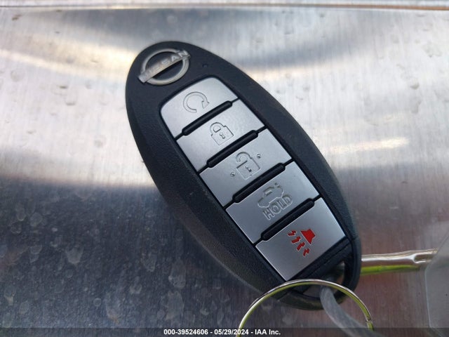 Nissan Altima Sr Fwd 2024 1N4BL4CV2RN365977 Image 11