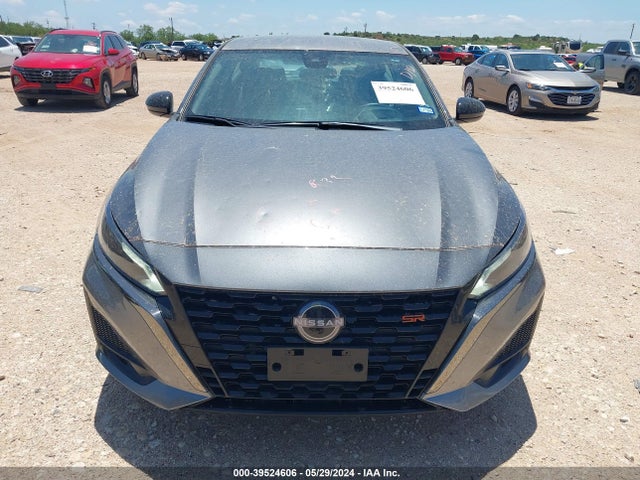 Nissan Altima Sr Fwd 2024 1N4BL4CV2RN365977 Image 12