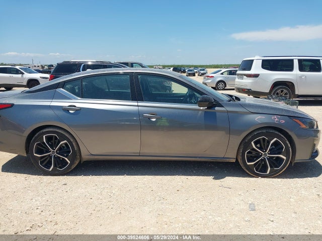 Nissan Altima Sr Fwd 2024 1N4BL4CV2RN365977 Image 13